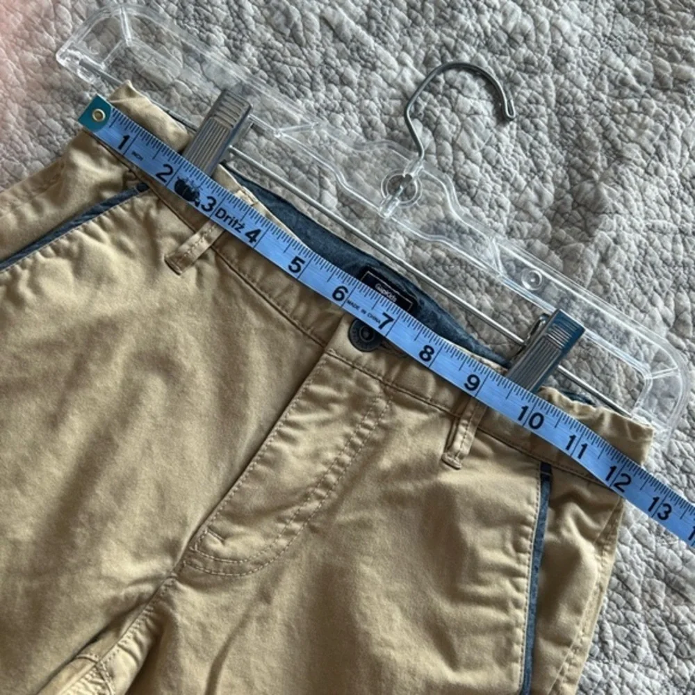 Gap kids tan‎ pants